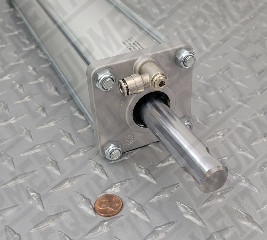 Corghi 9005-100454 Cylinder D.70